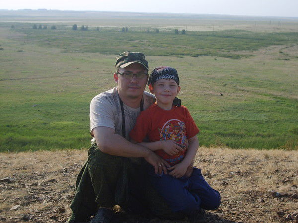 Ренат Юсупов