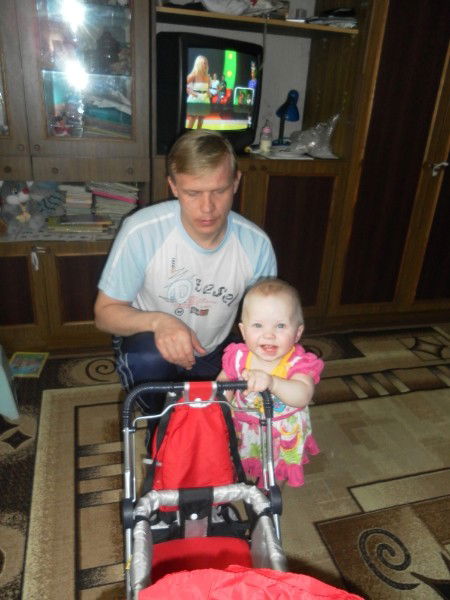 Антон Бацуков