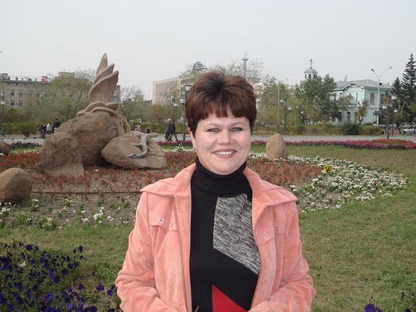 Екатерина Богушева