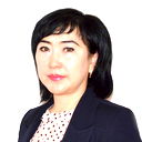 Салтанат Курманова