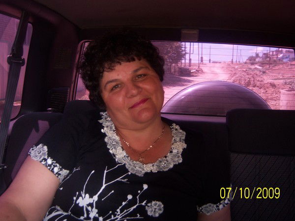 Елена Пилич