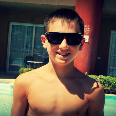 Стас Герасимов