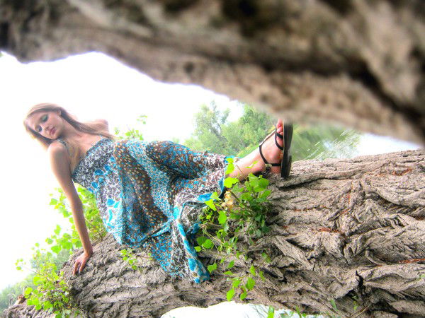 Татьяна Семёнова