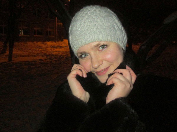 Юлия Тихомирова