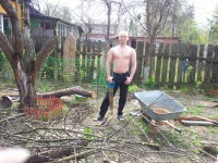 Павел Ошотин