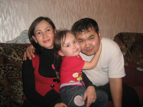 Агыбай Амангелдин