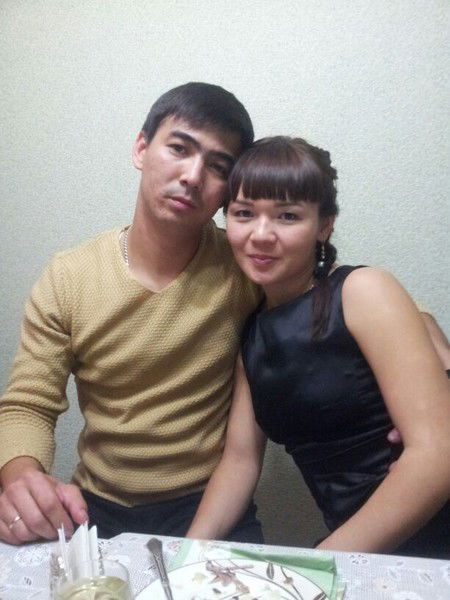 Элеонора Шамсутдинова