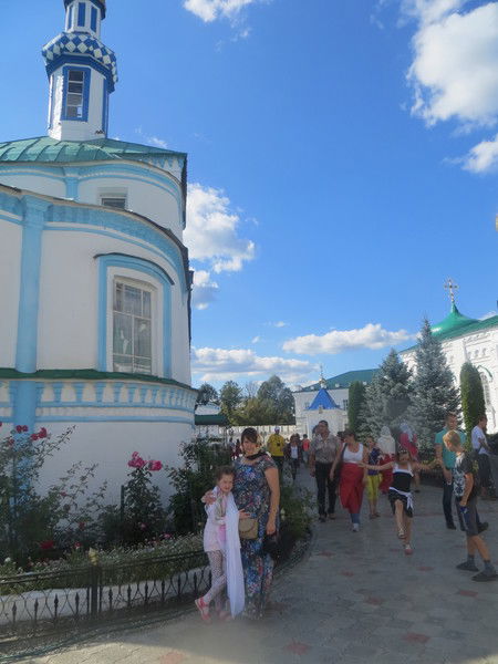 Любаша Василина