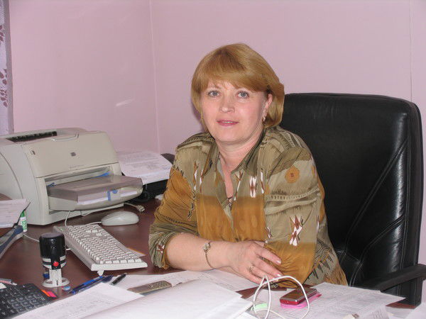 Елена Шишаева