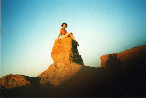 Эльвира Габдракипова