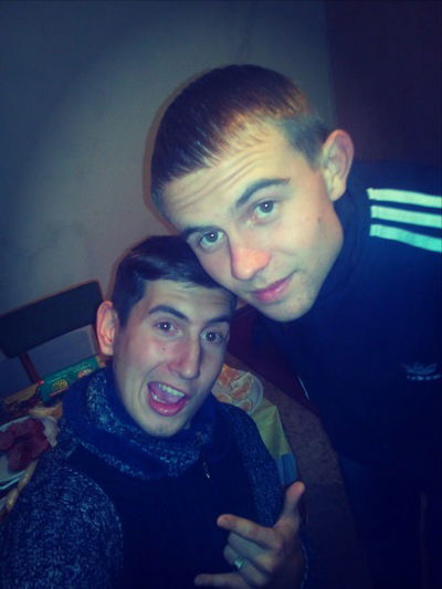 Олександр Москаленко