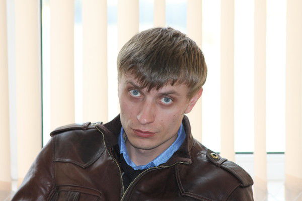 Александр Романтеев