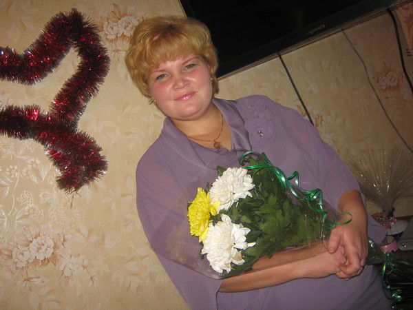 Наташа Берсенёва