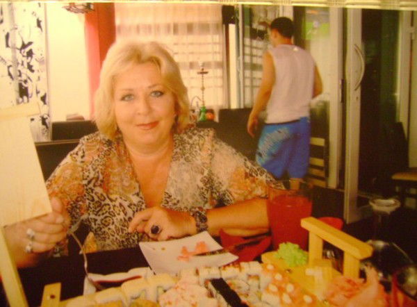 Елена Батанова