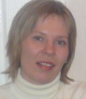 Анна Воскресенская