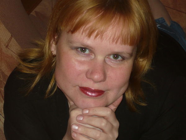 Наталья Ульянова