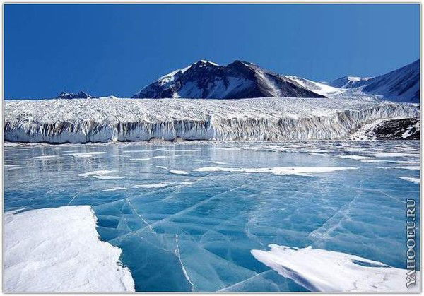 Айсберг Энергетик