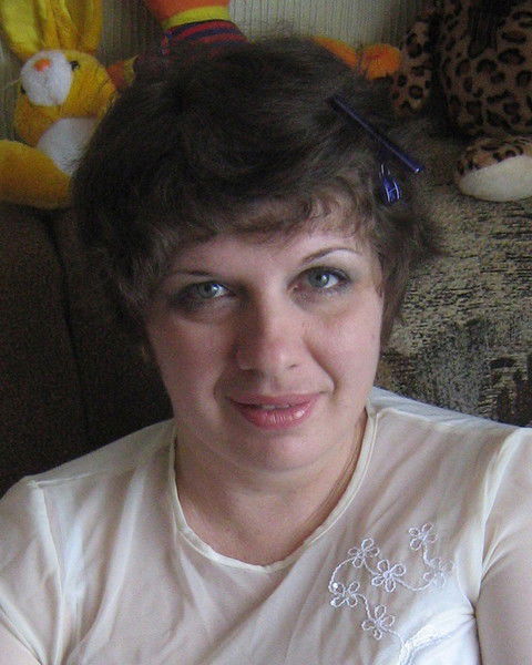 Виталина Макарова