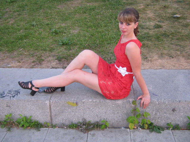 Ирина Гончарук