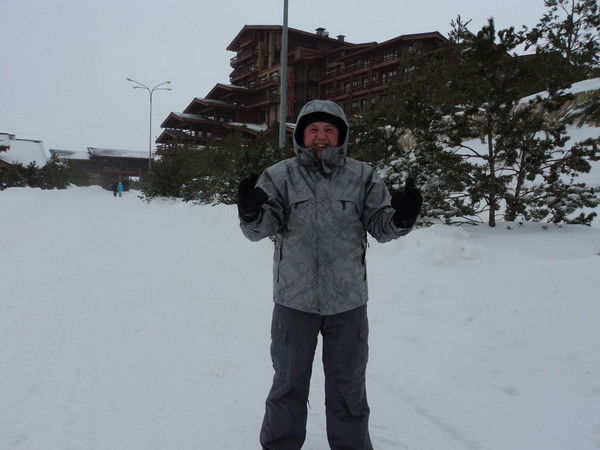 Вячеслав Прилутский