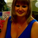 Елена Удалова