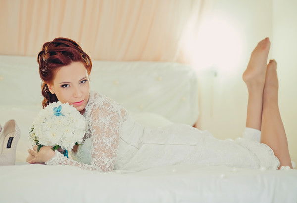 Юлия Вельгус