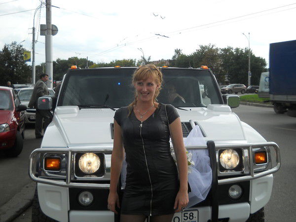 Алена Дьяконова