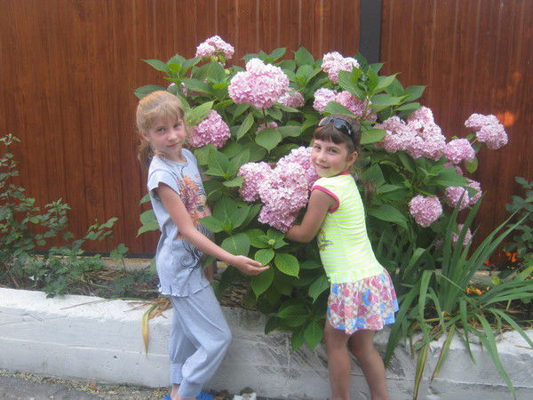 Татьяна Прокофьева