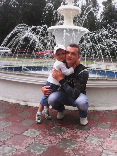 Максим Тырышкин