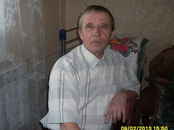 Борис Малышев