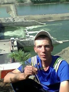 Евгений Роднов