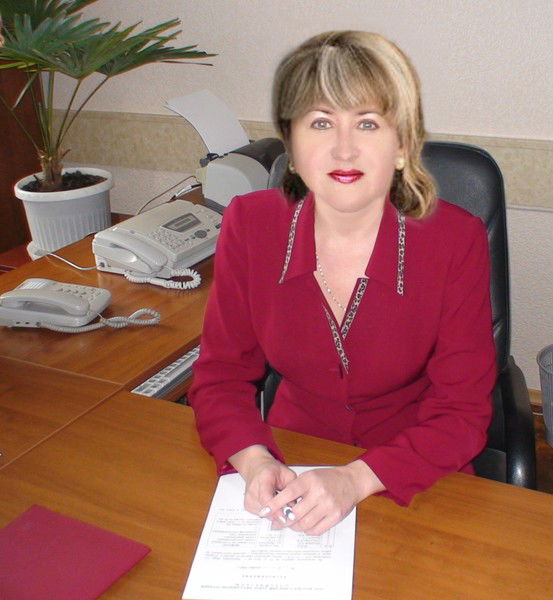 Татьяна Мангутова