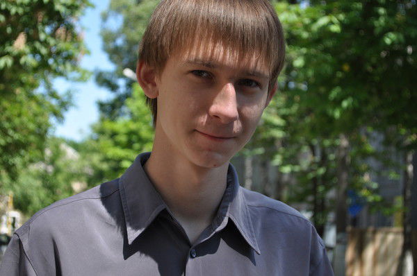 Алексей Жиленко