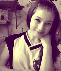 Юлия Ренёва