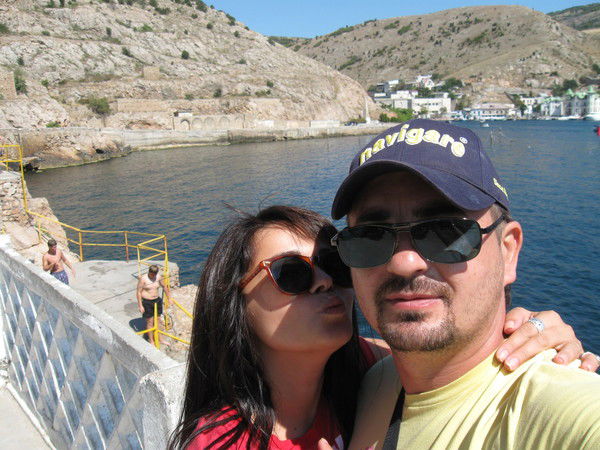 Иван Рашков