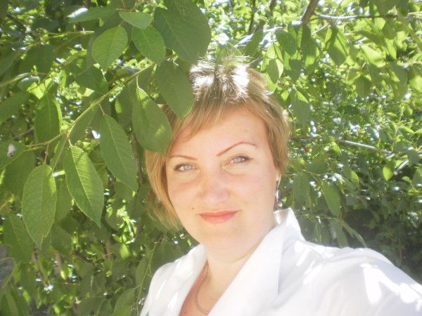 Татьяна Шантуева