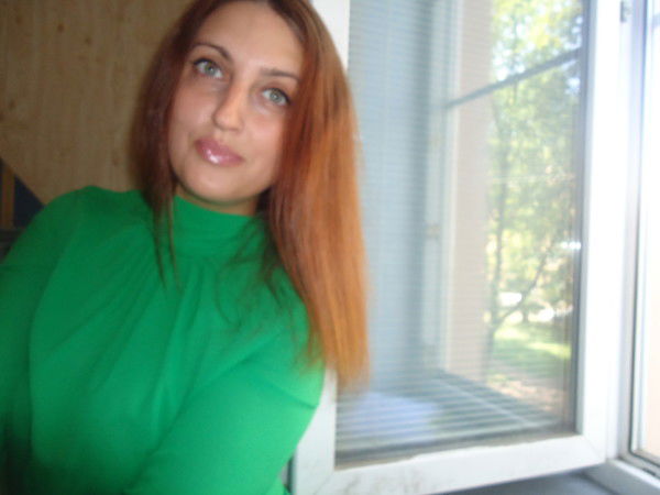 Виктория Медведева