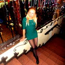 Olya Artemenko