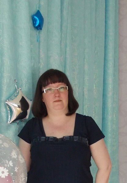 Анастасия Капустина