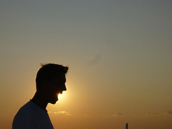 Роман Молодцов