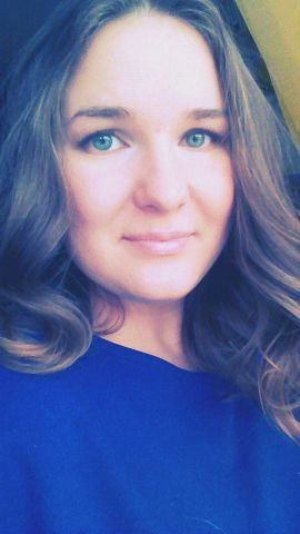 Наталья Медведева