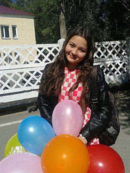 Сестренка Четких Братьев