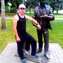 Алексей Батыров