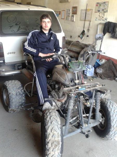 Макс Горбунов