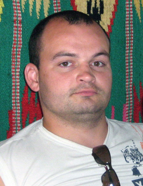 Алексей Клаковский