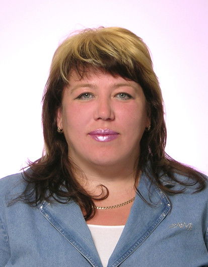 Наталия Яценко