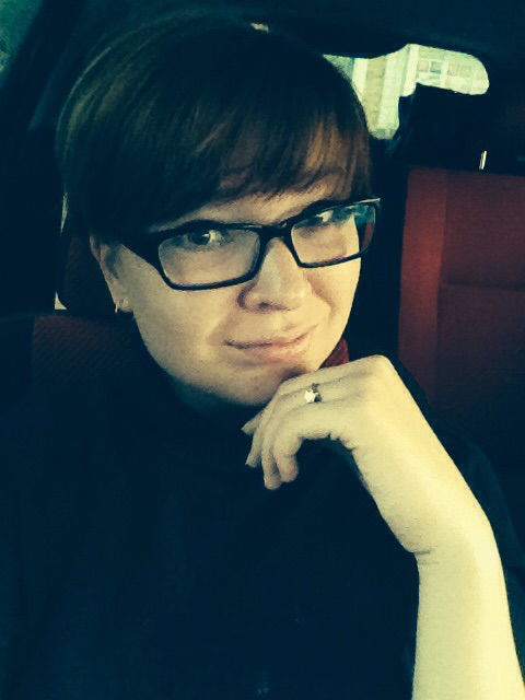 Светлана Усова