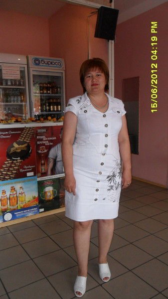 Шынарай Жангабулова