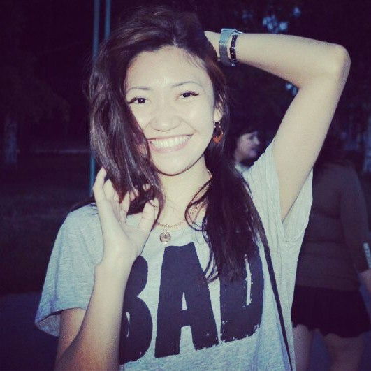 Адаська Зайнолдаевна