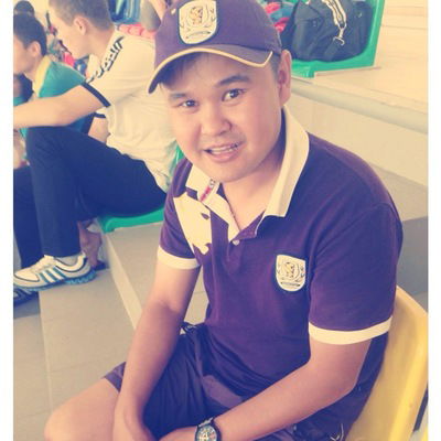 Ержан Копжасаров